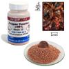 1Lb Copper Granules, 10-16 mesh (Coarse Copper Powder) view 2