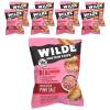 Wilde Brands Protein Chips, Himalayan Pink Salt, 8 Bags, 1.34 oz (38 g) Each view 1