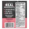 Wilde Brands Protein Chips, Himalayan Pink Salt, 8 Bags, 1.34 oz (38 g) Each view 2