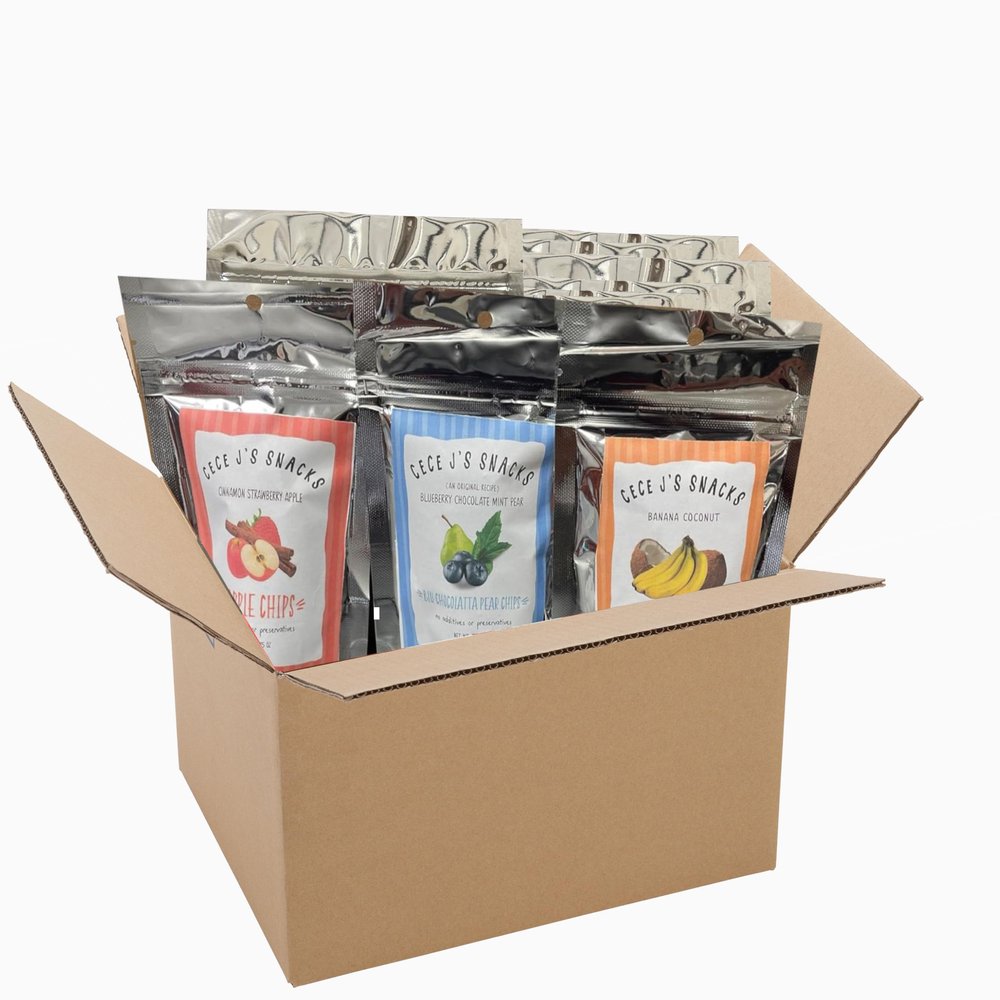 CeCe J's Variety Pack 24ct