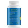 VB Health Men's Daily Multivitamin - 34 Doctor-formulated Vitamins, Minerals, & Antioxidants (30 Servings), 60 Count (Pack of 1) view 2