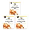 A Blend Above Pepperjack Cracker/Pretzel Seasoning, 3 Pack Gourmet Cracker and Pretzel Seasoning, Easy to Make, Makes 2 Sleeves of Crackers or 2 Bags Oyster Crackers, Makes 1 Bag of Pretzels, All Natural, No Msg, No Preservatives, Low Sodium, Gluten- view 1
