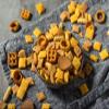 A Blend Above Pepperjack Cracker/Pretzel Seasoning, 3 Pack Gourmet Cracker and Pretzel Seasoning, Easy to Make, Makes 2 Sleeves of Crackers or 2 Bags Oyster Crackers, Makes 1 Bag of Pretzels, All Natural, No Msg, No Preservatives, Low Sodium, Gluten- view 4