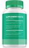 (5 Pack) Neuro Zoom Brain Boost Supplement, Advanced Memory Support Formula, Neuro Zoom Pills Nootropic, NeuroZoom Reviews (300 Capsules) view 3