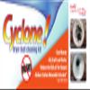 Finally, a home dryer duct cleaning kit that actually works! - The Cyclone! view 2