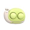 Portable Contact Lens Cleaner Machine Ultrasonic Contact Lens Cleaner Small Portable Contact Lens Ultrasonic Cleaner Portable Box view 1