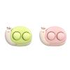Portable Contact Lens Cleaner Machine Ultrasonic Contact Lens Cleaner Small Portable Contact Lens Ultrasonic Cleaner Portable Box view 2