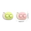 Portable Contact Lens Cleaner Machine Ultrasonic Contact Lens Cleaner Small Portable Contact Lens Ultrasonic Cleaner Portable Box view 3