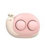 Portable Contact Lens Cleaner Machine Ultrasonic Contact Lens Cleaner Small Portable Contact Lens Ultrasonic Cleaner Portable Box view 4