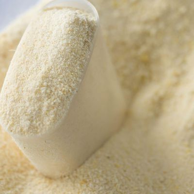 White Garri (Cassava Granules), 20 lbs