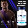 (2 Pack) Xfactor Plus Capsules - Xfactor Plus for Men, Xfactor Plus Daily Nutrition for Overall Wellness and Peak Performance, Advanced Male Formula Pills, X Factor + Reviews (120 Capsules) view 4