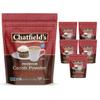 Chatfield's Premium Carob Powder, Caffeine-Free, Vegan Friendly, Kosher, Gluten Free & Non-GMO, 16 Ounce (Pack of 6) view 1