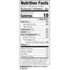 Chatfield's Premium Carob Powder, Caffeine-Free, Vegan Friendly, Kosher, Gluten Free & Non-GMO, 16 Ounce (Pack of 6) view 2