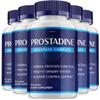 (5 Pack) Prostadine Capsules, Official Formula, Prostadine Supplement, Maximum Strength, 2024 New Improved Formulation (300 Capsules) view 1