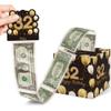 32nd Birthday Gifts for Women Men, 32nd Birthday Surprise Gift Box, Happy Birthday Money Gift Boxes for Cash, 32nd Birthday Party Decorations Supplieswith 35PCS Bags view 1