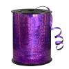 500 Yards Purple Shiny Curling Ribbon for Halloween, Gift Wrapping, Balloon String, Parties, Crafts, and Decoration view 1