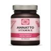Annatto Tocotrienols Vegan Vitamin E Supplement, Tocopherol Free, Eannatto Capsules Without PAH's and contaminants - Improved from Deltagold - 200mg - Non-GMO & Antioxidant (60) view 1
