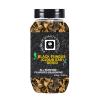 EDZZEL Premium Quality Indian Organic Black Fungus (Cloud Ear), Dried Plant Based, Vegan, Gluten Free-100 GRAM Box (Set Of 3) view 1