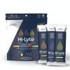 Adapted Nutrition Hi-Lyte Pro Hydration Packets - 15 Individual Drink Packets | Sampler Pack | Flavored Electrolyte Powder Packets | Sugar-Free, Zero Carb, Zero Calorie view 1