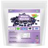 Neotea Black Mochai Black Field Bean 1 KG (2.20 LB) | Nutrient-Rich Protein Source | Ideal for Cooking, Soups, Salads & Traditional Recipes | Vegan | Non-GMO view 1