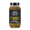 EDZZELPremium Quality Indian Organic Zaatar Spice Plant Based, Vegan, Gluten Free-100 GRAM Box (Set Of 3) view 1