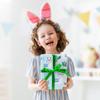 Cactus and Alpaca Wrapping Paper for Kids Women Men, 6 Sheets Cute Llama in Glasses Green Cactus Pattern Gift Wrap Paper with Ribbon, 20 x 30 inch Per Sheet Gift Paper for Birthday, Baby Shower view 4