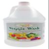 DASHER'S SPICE & BEANS Fruit and Vegetable Wash Concentrate 1 Gallon view 1