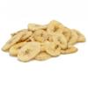 C.J. Dannemiller Dried Banana Chips, Bulk 14 LB Case, Sweetened, Delicious Dried Fruit for Snacking, Trail Mix, Sliced view 1
