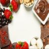 A Blend Above Fondue Mix - Creme Brulee, Sea Salt Caramel, Maple Pecan, Chocolate Cherry, and Chocolate, 2.12 ounces, All Natural Flavor, No MSG, Gluten-Free. No Preservatives, Easy to Make, Fruit Dip, Premium Fondue Dipping, Perfect for Dessert view 4