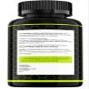 (5 Pack) ErecPrime Pills for Men, Erec Prime High Performance Supplements, Erec Prime Advanced Formula, ErecPrime Reviews, ErecPrime24 (300 Capsules) view 2