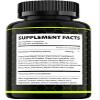 (5 Pack) ErecPrime Pills for Men, Erec Prime High Performance Supplements, Erec Prime Advanced Formula, ErecPrime Reviews, ErecPrime24 (300 Capsules) view 3