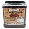 Bits N Things Chocolate Original Blend Sprinkles | Topping & Decoration | 5 lb. Bulk Container view 1