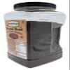 Bits N Things Chocolate Original Blend Sprinkles | Topping & Decoration | 5 lb. Bulk Container view 4