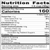 C.J. Dannemiller Mixed Nuts, Smokey Sweet Heat, Bulk 10 Pound Box, Includes Smokehouse Almonds, Sriracha Peanuts, Toffee Peanuts view 2