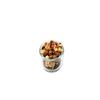 C.J. Dannemiller Mixed Nuts, Smokey Sweet Heat, Bulk 10 Pound Box, Includes Smokehouse Almonds, Sriracha Peanuts, Toffee Peanuts view 3