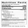 Bits N Things Pitted Greek Kalamata Olives In Brine | Plastic Keg | 70.4 oz. view 2