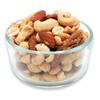 C.J. Dannemiller Mixed Nuts, Danny's Sweet Delight, Bulk 10 Pound Box, Includes Honey Roasted Peanuts, Cashews, Almonds, Pecans view 3