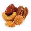 C.J. Dannemiller Mixed Nuts, Danny's Sweet Delight, Bulk 10 Pound Box, Includes Honey Roasted Peanuts, Cashews, Almonds, Pecans view 4