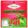 Takam Lavashak Zereshk Fruit Leather Authentic Persian Style Sour and Salty Barberry Fruit Layer 6 OZ - 168g   view 3