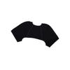 Anneome Updated Version Self-heating Shoulder Pads Elastic Belt for Maximum and Neck Massager Muscle Pain Relief Gym Accessories view 1