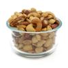 C.J. Dannemiller Mixed Nuts, Party Mix, Bulk 30 Pound Box, Roasted & Salted, Includes Peanuts, Cashews, Almonds, Pecans, Brazils view 3