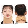 Anneome Neck Support for Khaki Neck Brace for Proper and Comfort Lightweight Design for Travel and Daily Use view 1