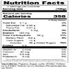 C.J. Dannemiller Dried Papaya Chunks, Bulk 44 LB Case, Delicious Dried Fruit for Snacking, Trail Mix view 2