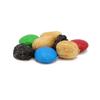 C.J. Dannemiller Trail Mix, Bulk 10 Pound Box, Includes Peanuts, Raisins, Candy-Coated Milk Chocolate view 3