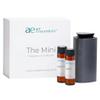Air Esscentials 'The Mini' Gift Set, Mini Essential Oil Diffuser with Green Tea Lemongrass & Fresh Blue, Rechargeable & Waterless Small Oil Diffuser, 300 sq. ft. Coverage, Signature Scent Collection view 1