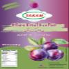 Takam Lavashak Plum Fruit Leather Authentic Persian Style Sour and Salty Fruit Layer 6 OZ - 168g   view 3