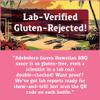 Adoboloco Guava Hawaiian Barbecue Sauce - Gluten Free view 3
