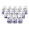 Balancebreens Melatonin 20mg Fast Dissolve Tablets - High Potency, Fast Acting, Natural Sleep Support - Sleep Aids for Adults - Non-Groggy, Drug-Free Formula - 120 Sleeping Pills view 1
