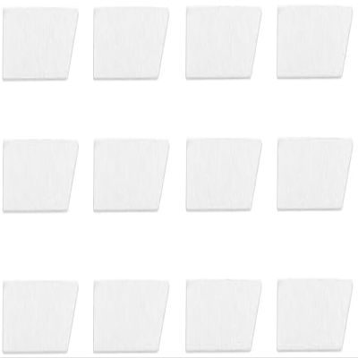 Generic Replacement Filter for Resvent iBreeze, White
