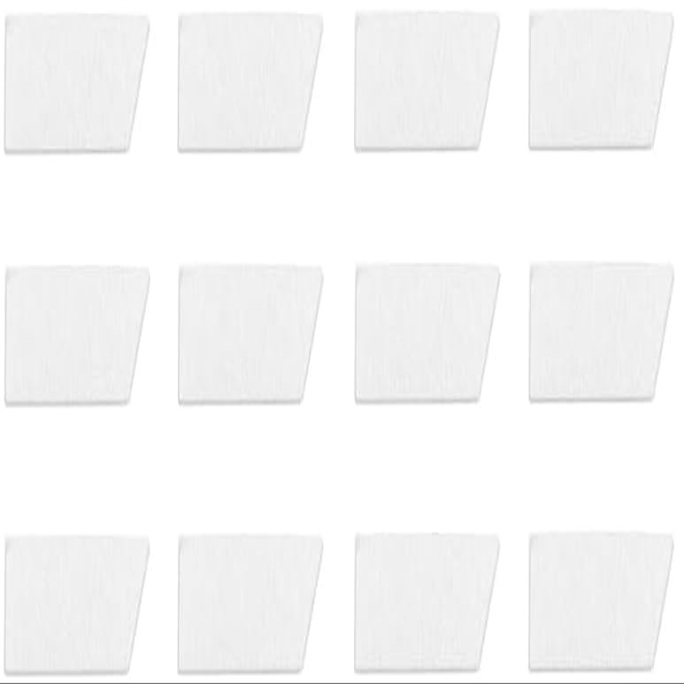 Generic Replacement Filter for Resvent iBreeze, White